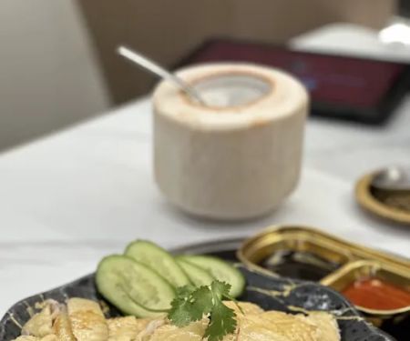 Coco Hotpot
