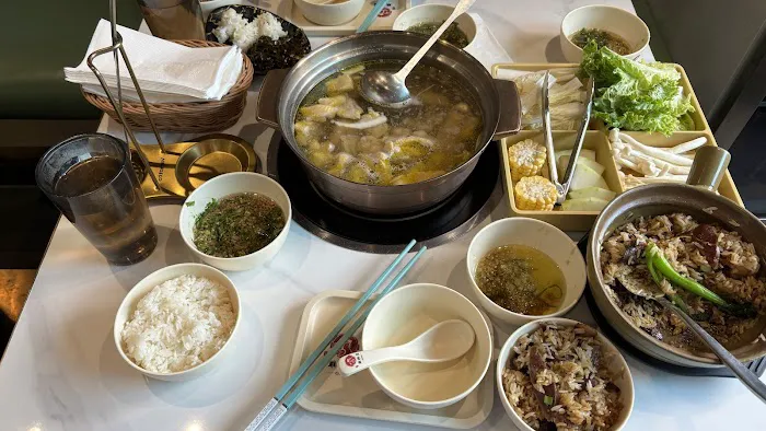 Coco Hotpot Picture 3
