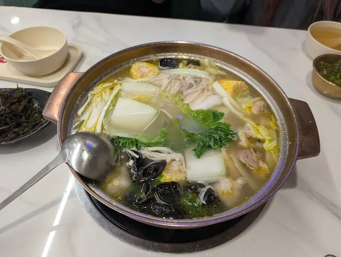 Coco Hotpot Picture 4