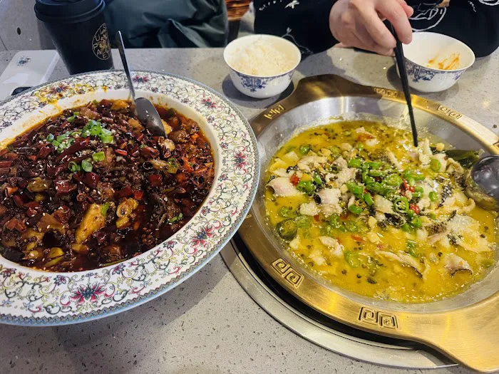 热辣滚烫 flushing Picture 1