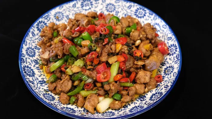 热辣滚烫 flushing Picture 9