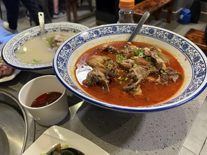 热辣滚烫 flushing Picture 7