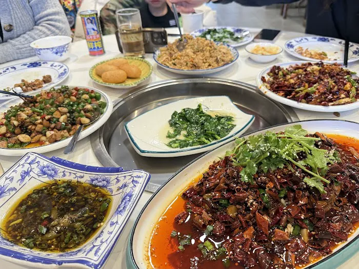 热辣滚烫 flushing Picture 2
