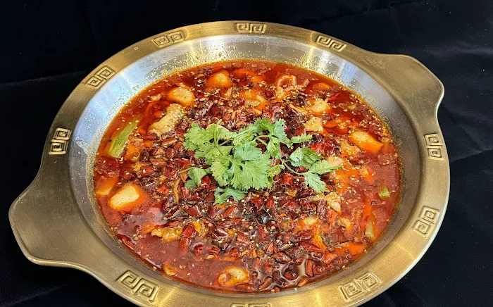 热辣滚烫 flushing Picture 6