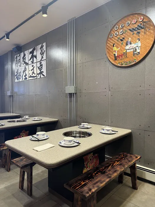 热辣滚烫 flushing Picture 4
