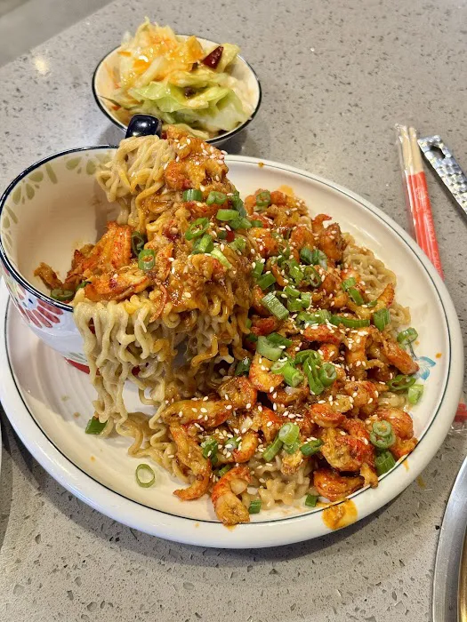 热辣滚烫 flushing Picture 8