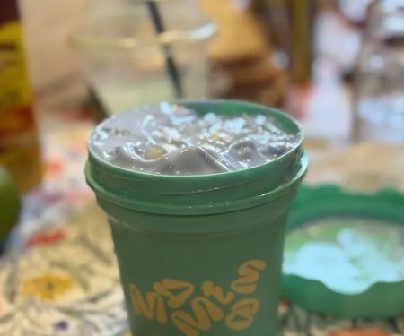 Mamie's Yogurt u6ee1u7c73u9178u5976