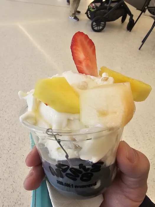 Mamie's Yogurt 满米酸奶 Picture 3