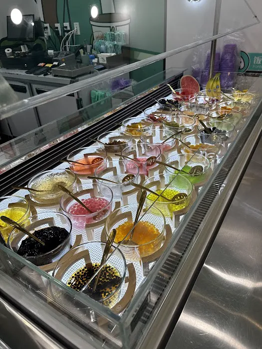 Mamie's Yogurt 满米酸奶 Picture 4