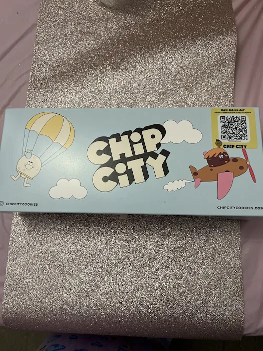 Chip City Picture 7