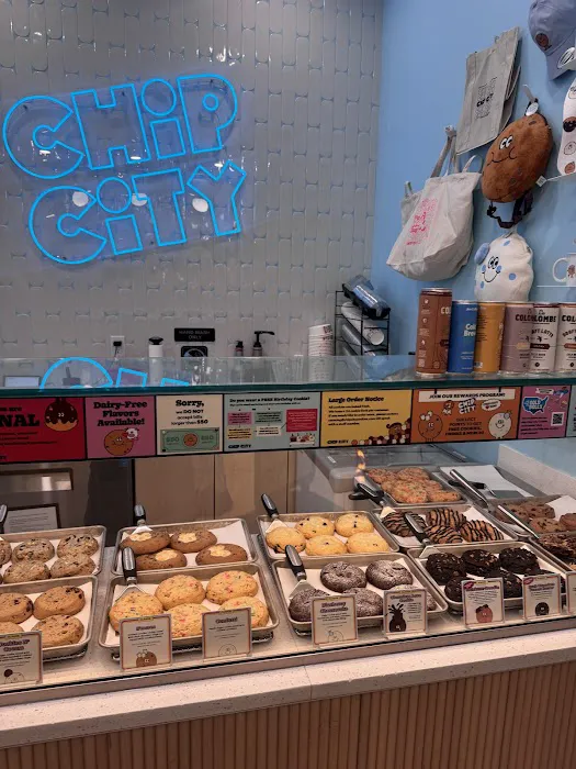 Chip City Picture 1