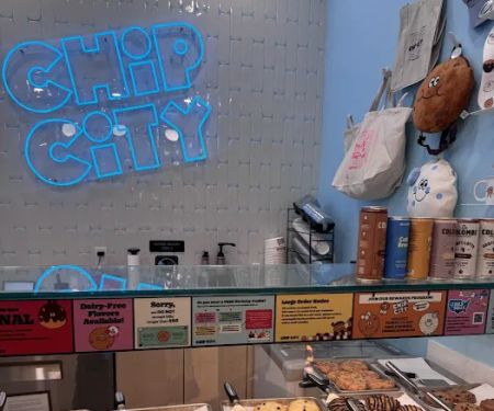 Chip City