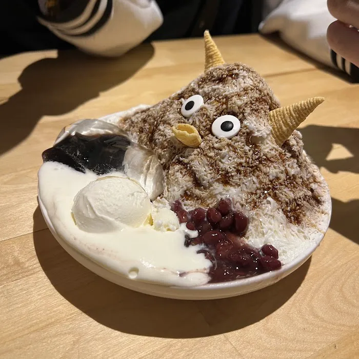 次第花开 Flower and dessert Picture 3