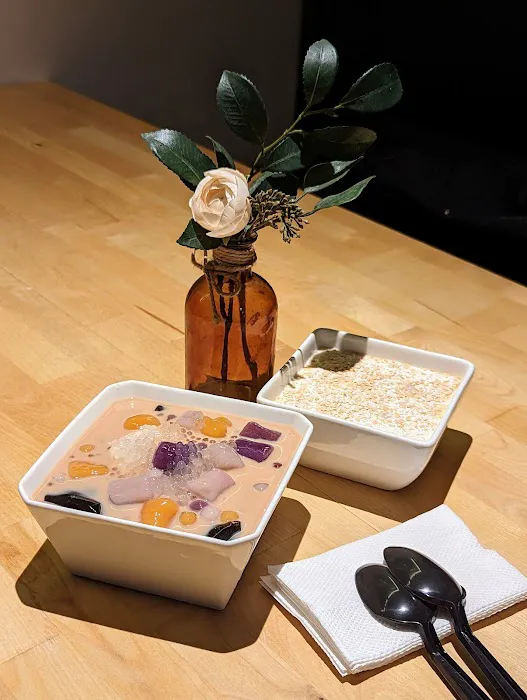 次第花开 Flower and dessert Picture 6