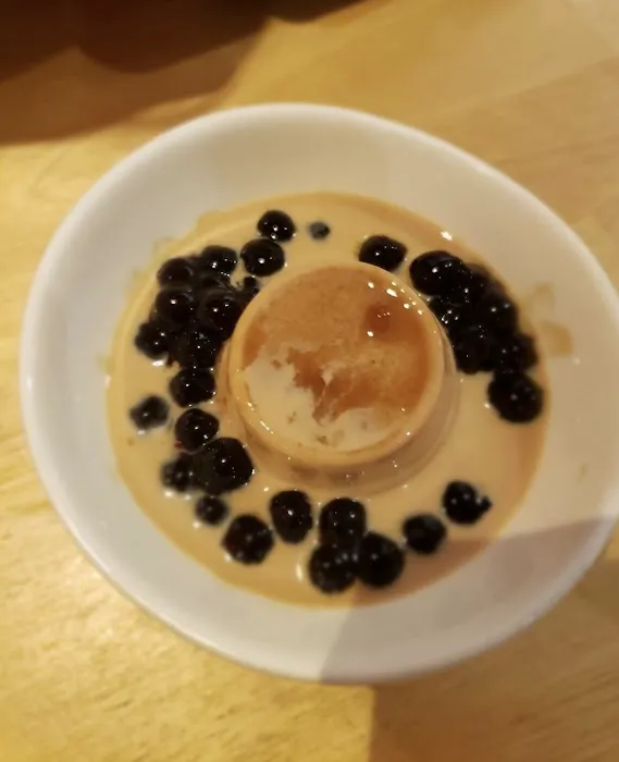 次第花开 Flower and dessert Picture 10