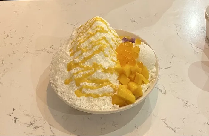 次第花开 Flower and dessert Picture 1