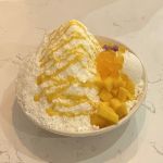 次第花开 Flower and dessert