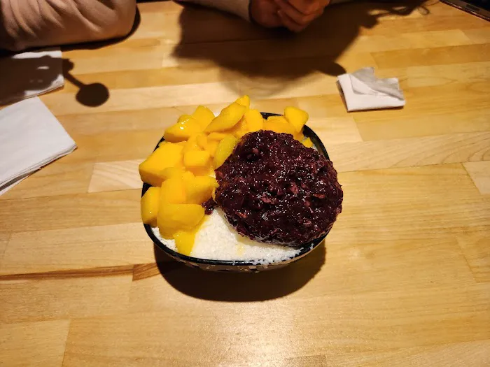 次第花开 Flower and dessert Picture 7