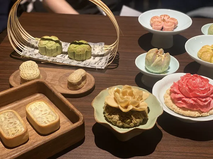 青沐 QM Dessert Lab Picture 4