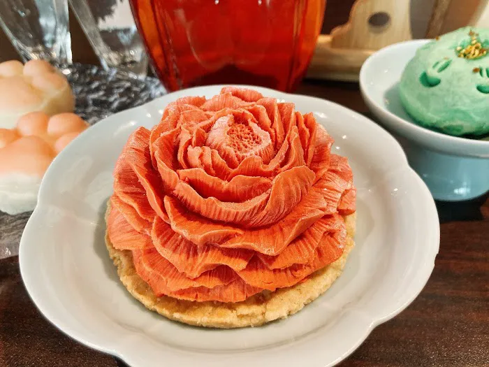 青沐 QM Dessert Lab Picture 3