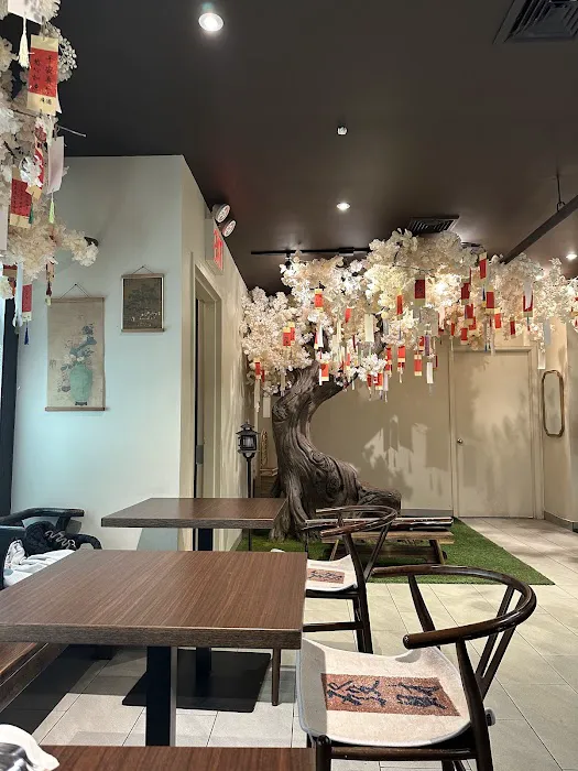 青沐 QM Dessert Lab Picture 2