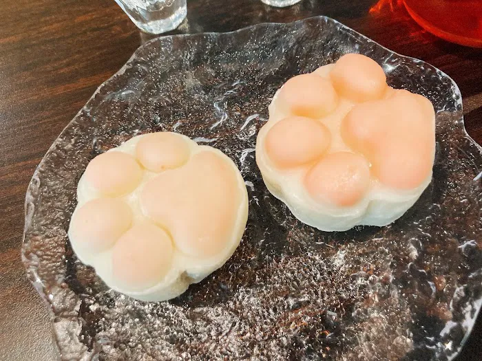 青沐 QM Dessert Lab Picture 10