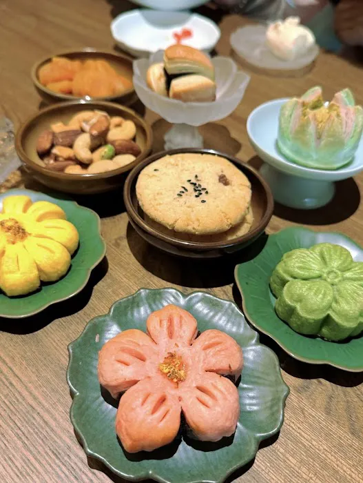 青沐 QM Dessert Lab Picture 9