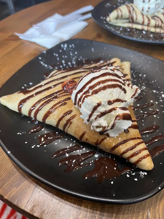 Kulu Desserts Picture 6