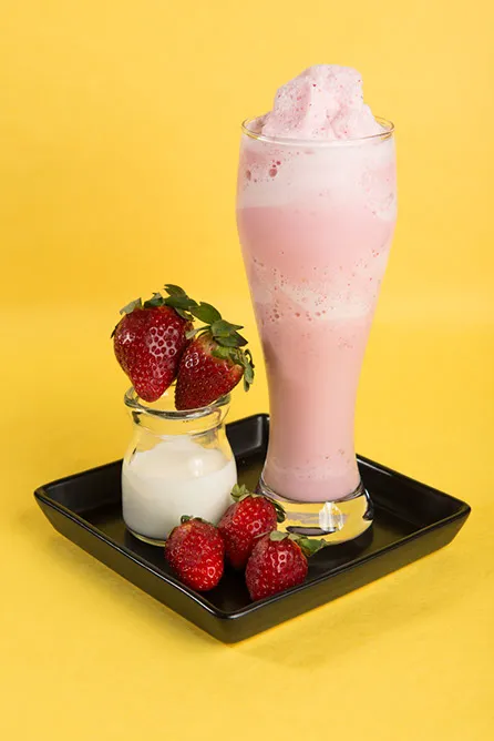 Kulu Desserts Picture 3