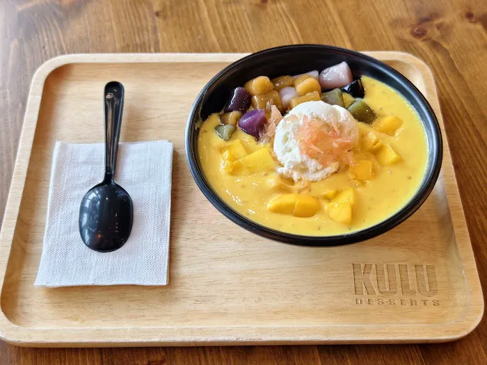 Kulu Desserts Picture 2