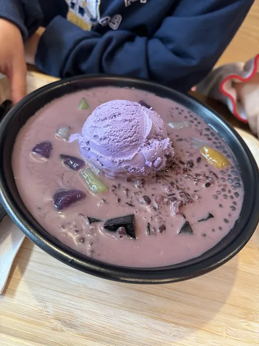 Kulu Desserts Picture 4