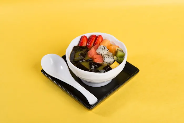 Kulu Desserts Picture 7