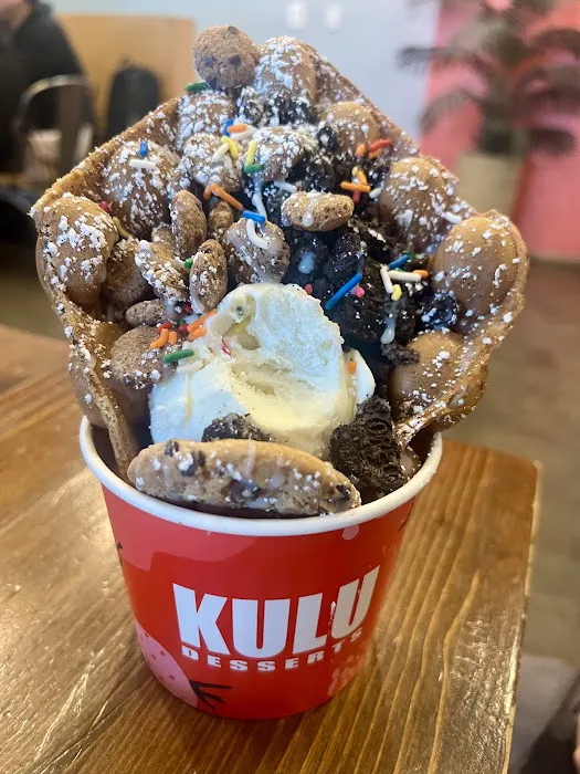 Kulu Desserts Picture 9