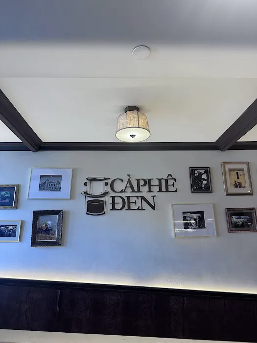 Càphê Đen Picture 1