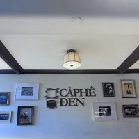 Càphê Đen ico