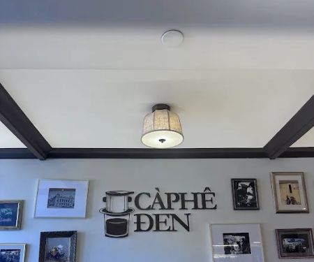 Càphê Đen