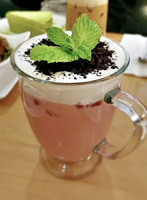 Prince Tea House |Dessert Shop | Afternoon Tea Flushing Picture 7