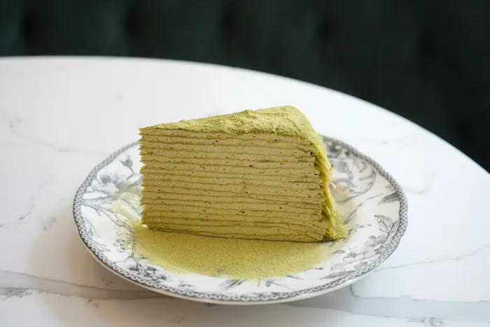 Prince Tea House |Dessert Shop | Afternoon Tea Flushing Picture 9