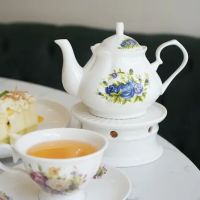 Prince Tea House ｜Dessert Shop | Afternoon Tea Flushing ico