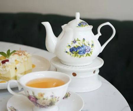 Prince Tea House uff5cDessert Shop | Afternoon Tea Flushing