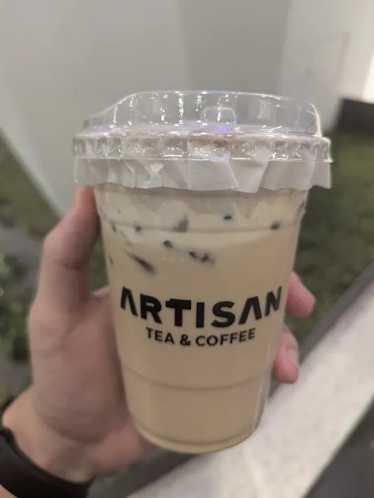 Artisan Picture 9