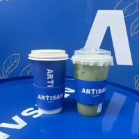 Artisan ico