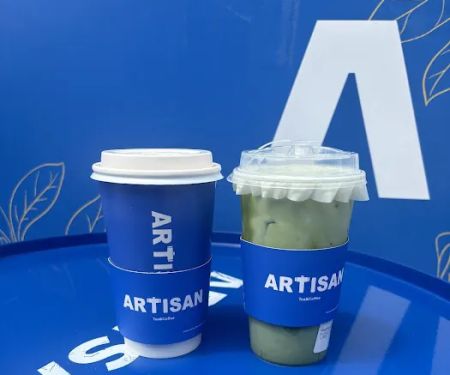 Artisan