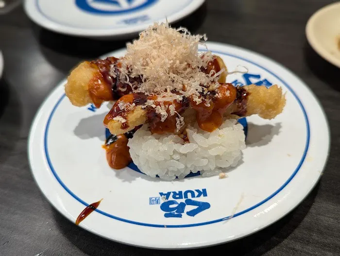 Kura Revolving Sushi Bar Picture 10