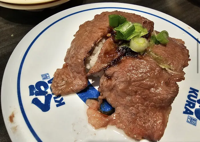 Kura Revolving Sushi Bar Picture 2
