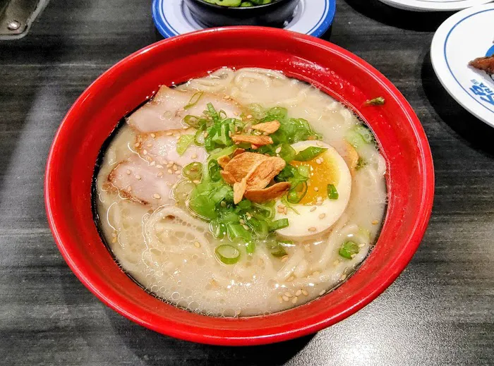 Kura Revolving Sushi Bar Picture 6