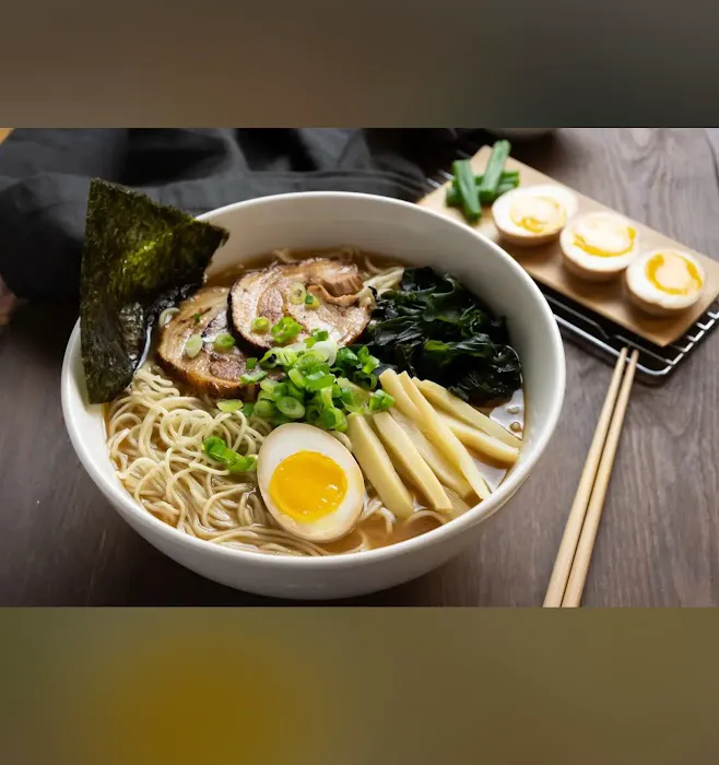KYURAMEN - Flushing Picture 8
