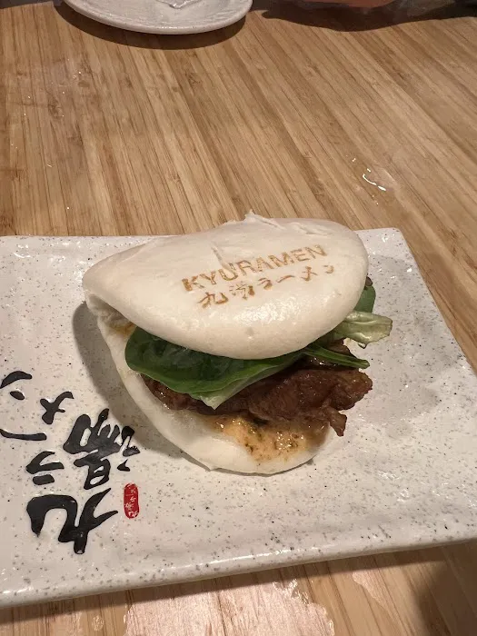 KYURAMEN - Flushing Picture 6