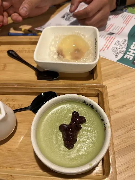 KYURAMEN - Flushing Picture 9