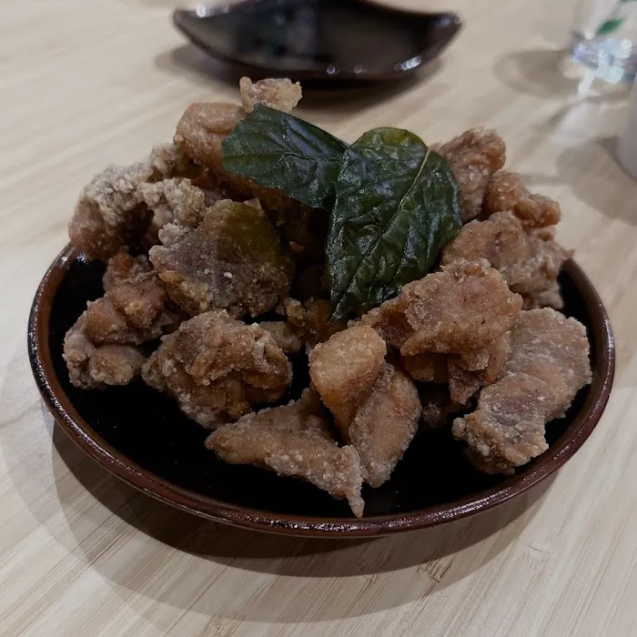 KYURAMEN - Flushing Picture 10